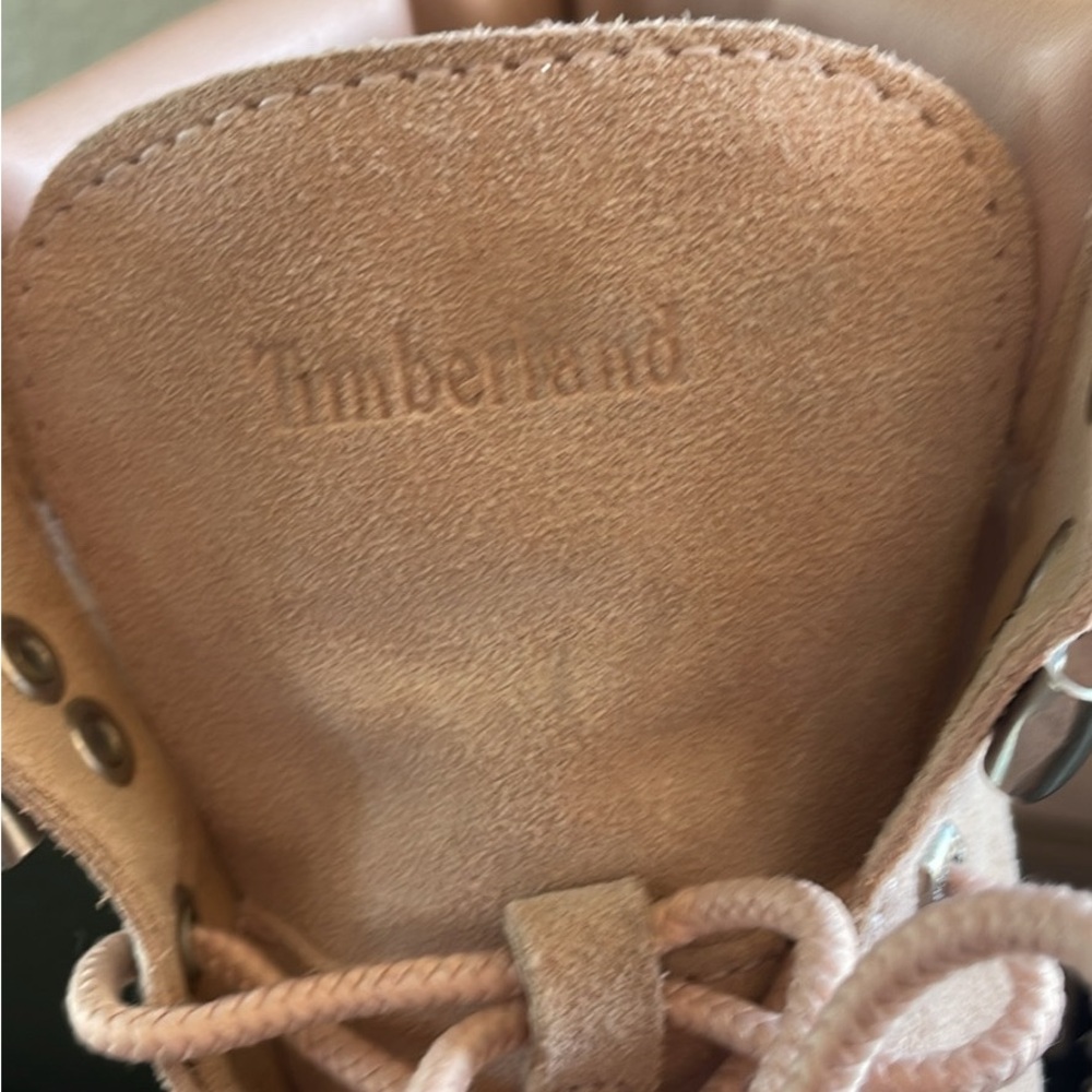 Timberland Boots - Picture 2 of 4